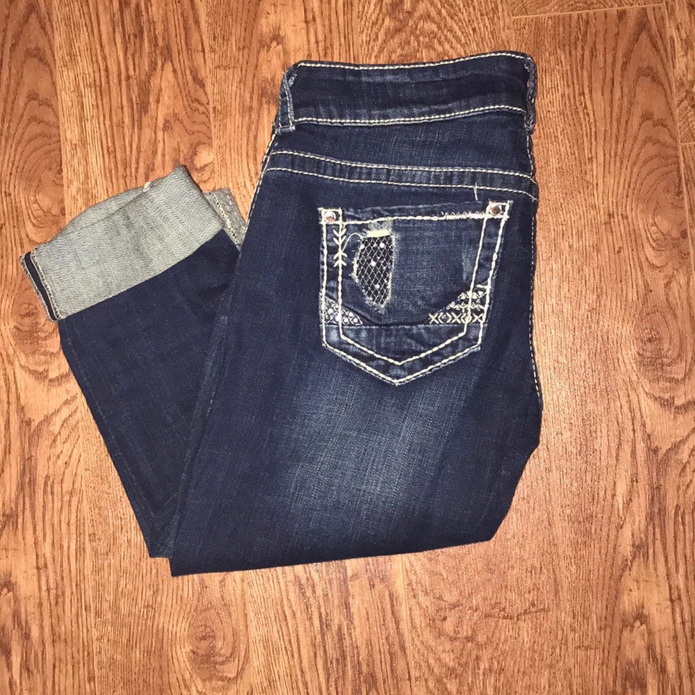 Daytrip Jeans from The Buckle